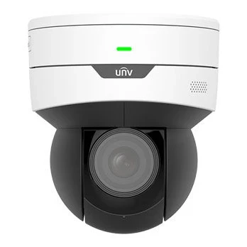IP-відеокамера вулична Speed Dome Uniview IPC6412LR-X5UPW-VG