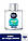 Лосьйон NIVEA після гоління 100 мл Fresh Kick, фото 3