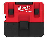 Пилосос для води та сухого сміття MILWAUKEE M12 FUEL FVCL-0 4933478186