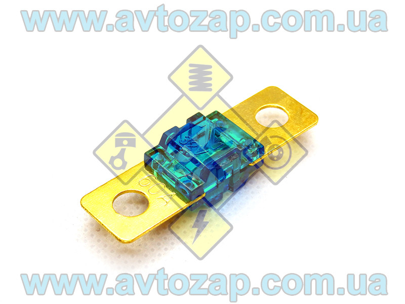 Предохранитель 60А ANS FD60 (ID#1731294376), цена: 44 ₴, купить на Prom.ua