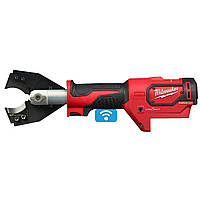 Гидравлический инструмент для резки кабеля до 35 мм M18 FORCE LOGIC MILWAUKEE 4933464308