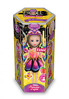 Набор креативного творчества "Princess Doll" (112459)