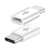 Перехідники Micro USB до USB, Mini USB до USB, HDMI до mini HDMI, Micro USB до Type-C, фото 10
