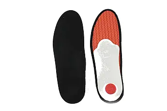 Устілки для взуття зимові ортопедичні Corbby Polar Profile (089218)