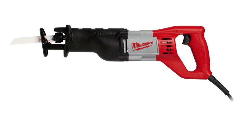 Шабельна пила MILWAUKEE SSD 1100 X SAWZALL® 1100 Вт 4933416710