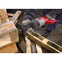 Шабельна пила MILWAUKEE SSD 1100 X SAWZALL® 1100 Вт 4933416710, фото 4