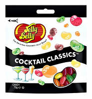 Конфеты Jelly Belly Cocktail Classics Jelly Beans 70 г