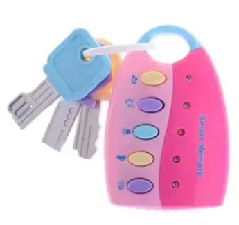 Набір ключів Kaichi "Smart Remote" (070681)