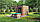 Badehaus 4,6x2,3m Abschluss Thermoschiene Gartensauna-13 Thermoholz Fertigung schlüsselfertig vom Hersteller, фото 5