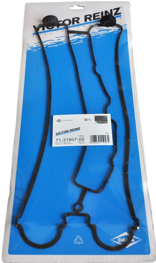 Прокладання кришки клапанів Лачетті 1.8 V.REINZ, 71-31997-00, фото 1