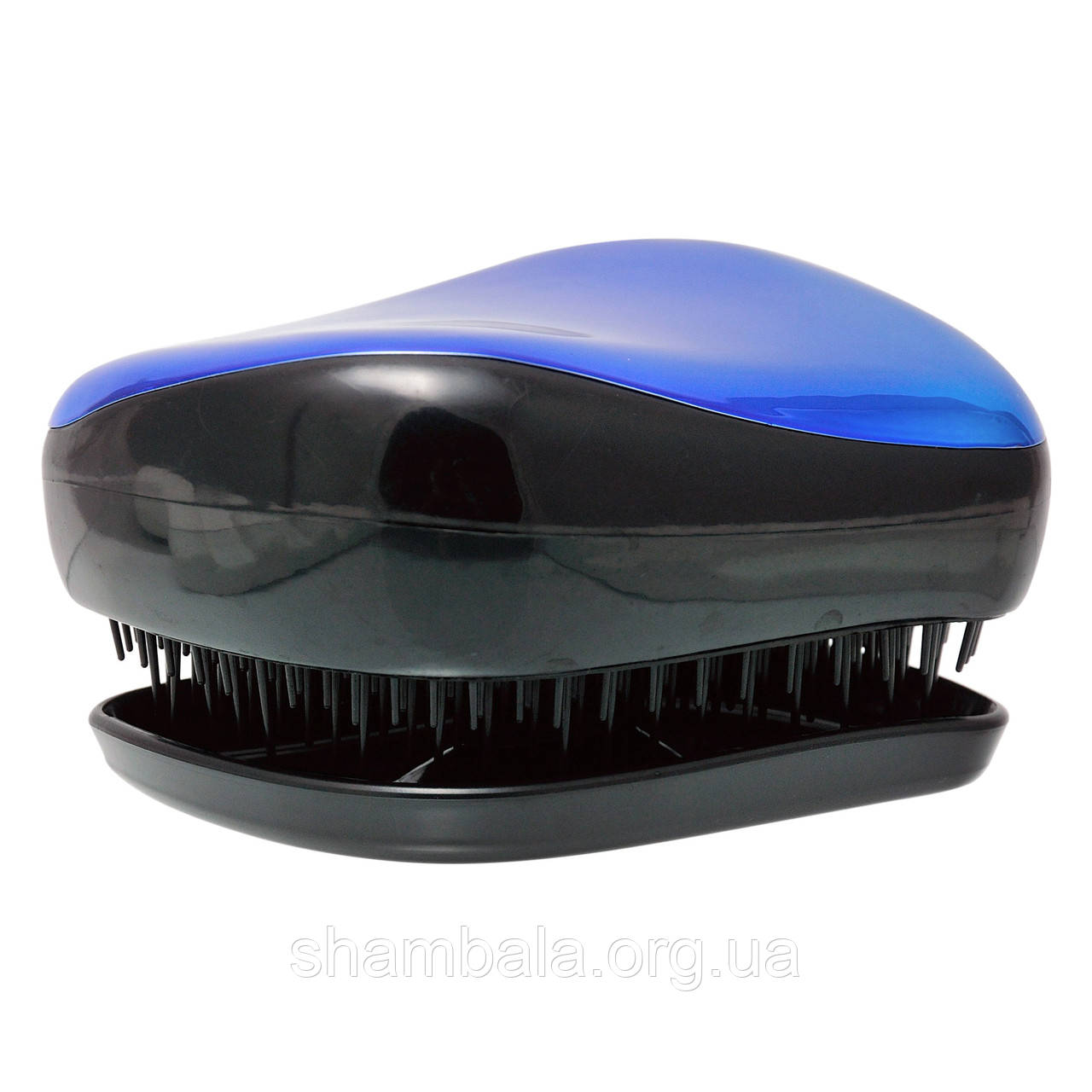 Гребінець для волосся "Blue compact" (015033)