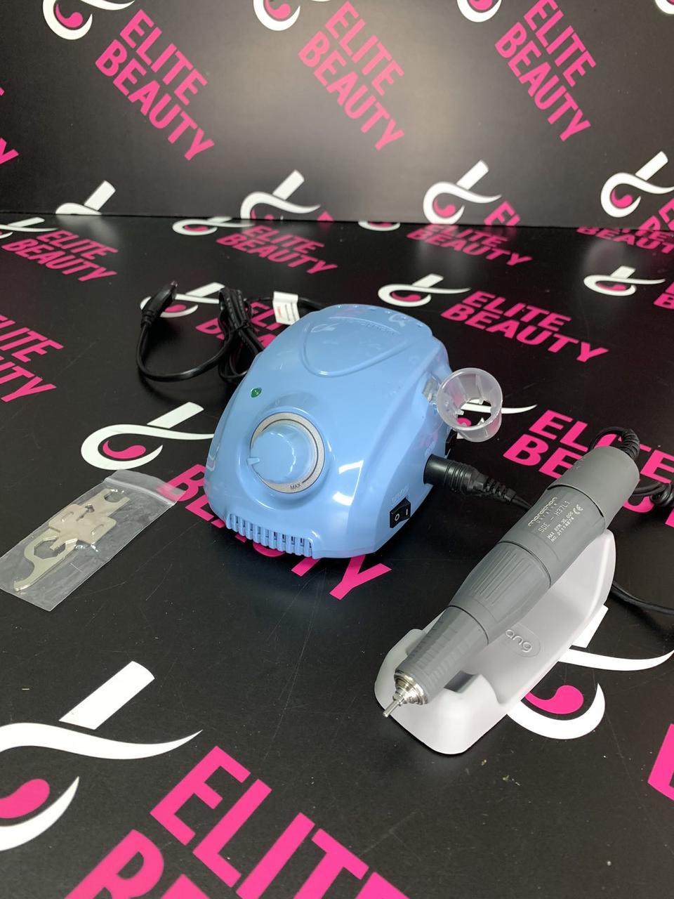 Оригінальний фрезер Marathon 3 Champion H37L1 голубий