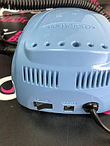 Оригінальний фрезер Marathon 3 Champion H37L1 голубий, фото 2