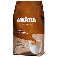Кава в зернах Lavazza Crema e Aroma 1 кг