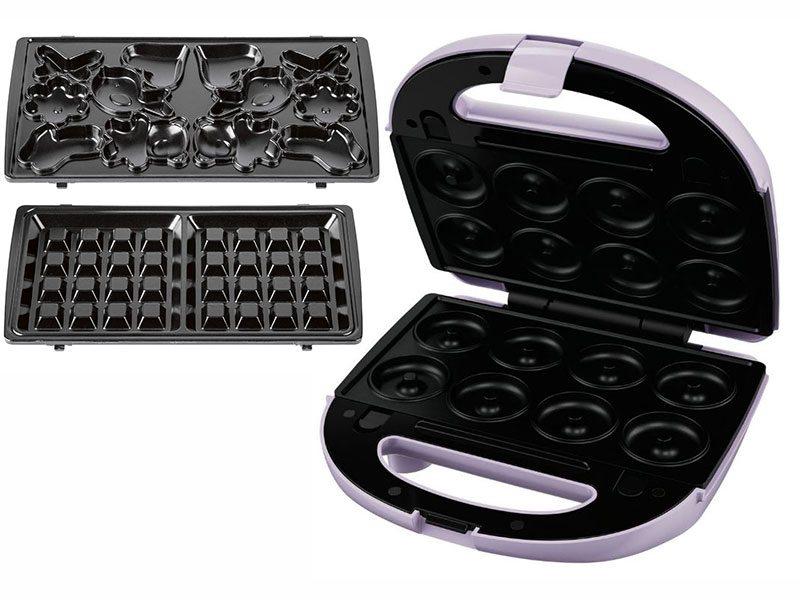 Мультимейкер Silver Crest SWEW 750 D2 violet, фото 1