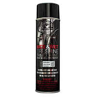 Средство для восстановления резины nice and wet tire shine trim coating aerosol Chemical Guys 340мл 208215