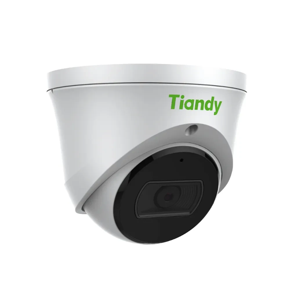 IP-відеокамера купольна Tiandy TC-C34XS Spec: I3 / E / Y / 2.8mm