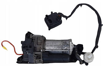 Компресор пневмопідвіски Audi A6 C8 (відновлений)