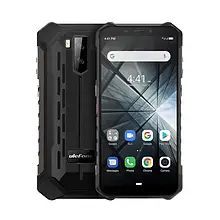 Смартфон Ulefone Armor X3 2/32GB Black