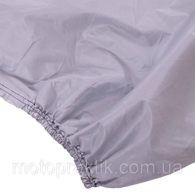 Motorcycle Cover SP-Sport QW-074, S (183x89x122) Моточехол защитный - фото 5 - id-p270984053