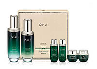 Премиум набор OHUI Prime Advancer Pro Basic Duo Set, 6 items