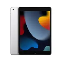 Планшет Apple iPad 9 256GB Silver 10.2"