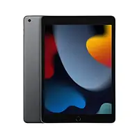 Планшет Apple iPad 9 256GB Space Gray 10.2