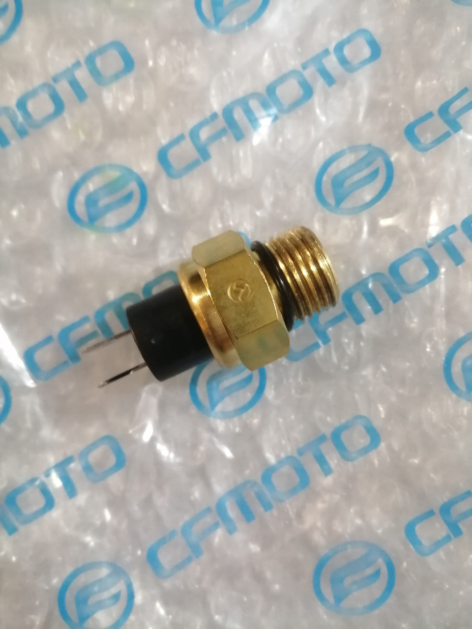 Датчик Включения Вентилятора CF Moto 500 — Купить Недорого на Bigl.ua ...