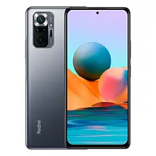 Смартфон Xiaomi Redmi Note 10 Pro 6/128GB OnyxGray