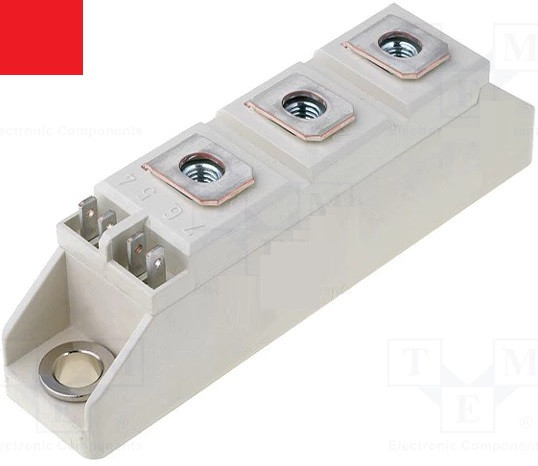 SKKT92B12E SEMIKRON Модуль, фото 1