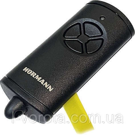 Пульт Hormann HSE 4 BS (оригінал), фото 1