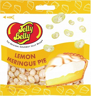 Jelly Belly Lemon Meringue Pie 70г