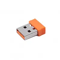 USB-приймач A4Tech RN-20M Orange для бездротових мишей (4711421963886)