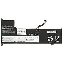 Батарея для ноутбука LENOVO L19C3PF6 (V17-IIL, IdeaPad 3 17IML05) 11.25V 3735mAh 42Wh Black (SB10W89845)