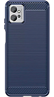 TPU чохол Urban для Motorola G32 / синій