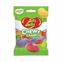 Jelly Belly Chewy Candy Sours 60г