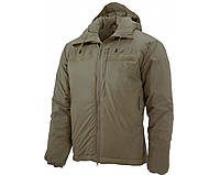 Куртка зимняя Massif Cirrus High Loft Jacket olive