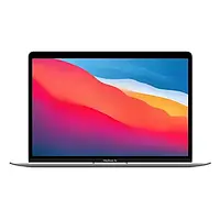 Ноутбук Apple MacBook Air M1 2020 MGN93 Silver 13 256GB