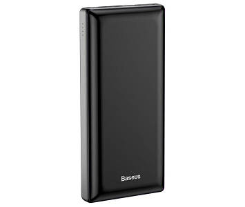 Універсальна батарея Baseus PPJAN-С01 30000mAh 15W, швидке заряджання, повербанк