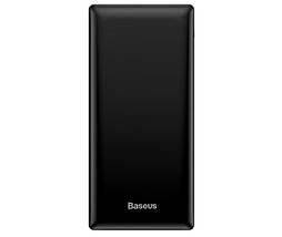 Універсальна батарея Baseus PPJAN-С01 30000mAh 15W, швидке заряджання, повербанк, фото 6