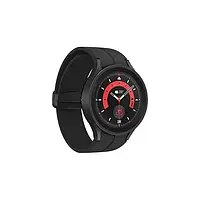 Смарт-часы Samsung Galaxy Watch 5 Pro 45mm Black