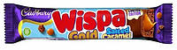 Cadbury Wispa Salted Caramel 48г