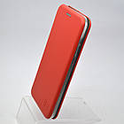 Чохол книжка Baseus Premium для iPhone Xr Red/Червоний, фото 3