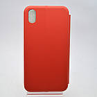 Чохол книжка Baseus Premium для iPhone Xr Red/Червоний, фото 6