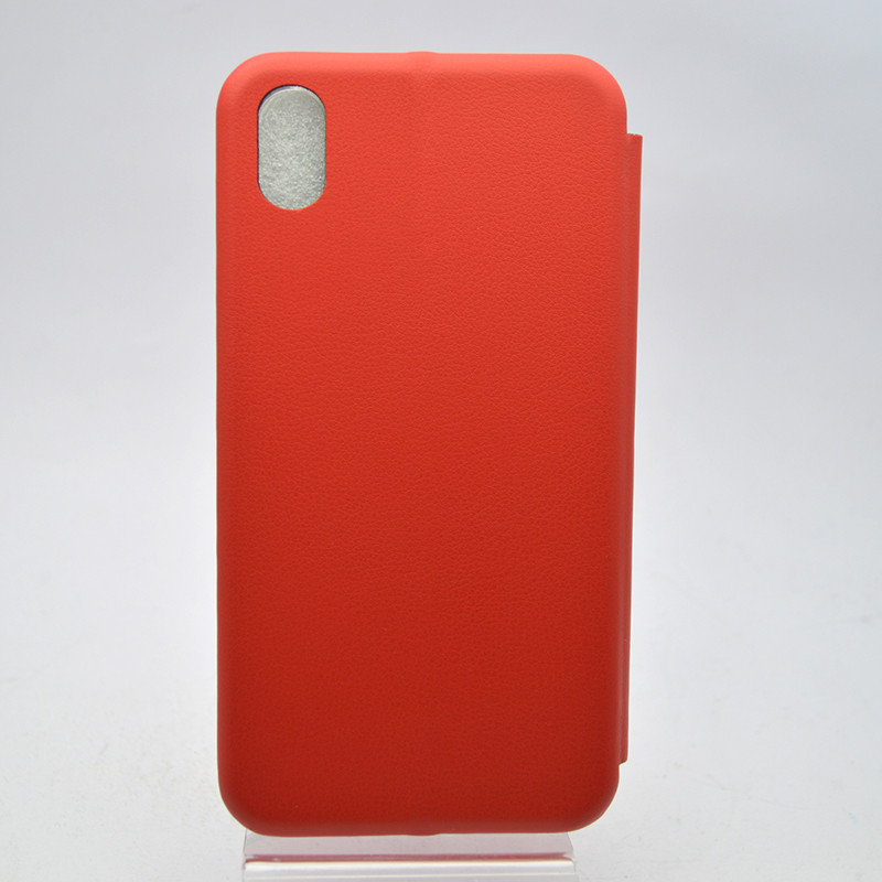 Чохол книжка Baseus Premium для iPhone Xr Red/Червоний, фото 5
