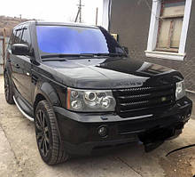 Плівки Хамелеон