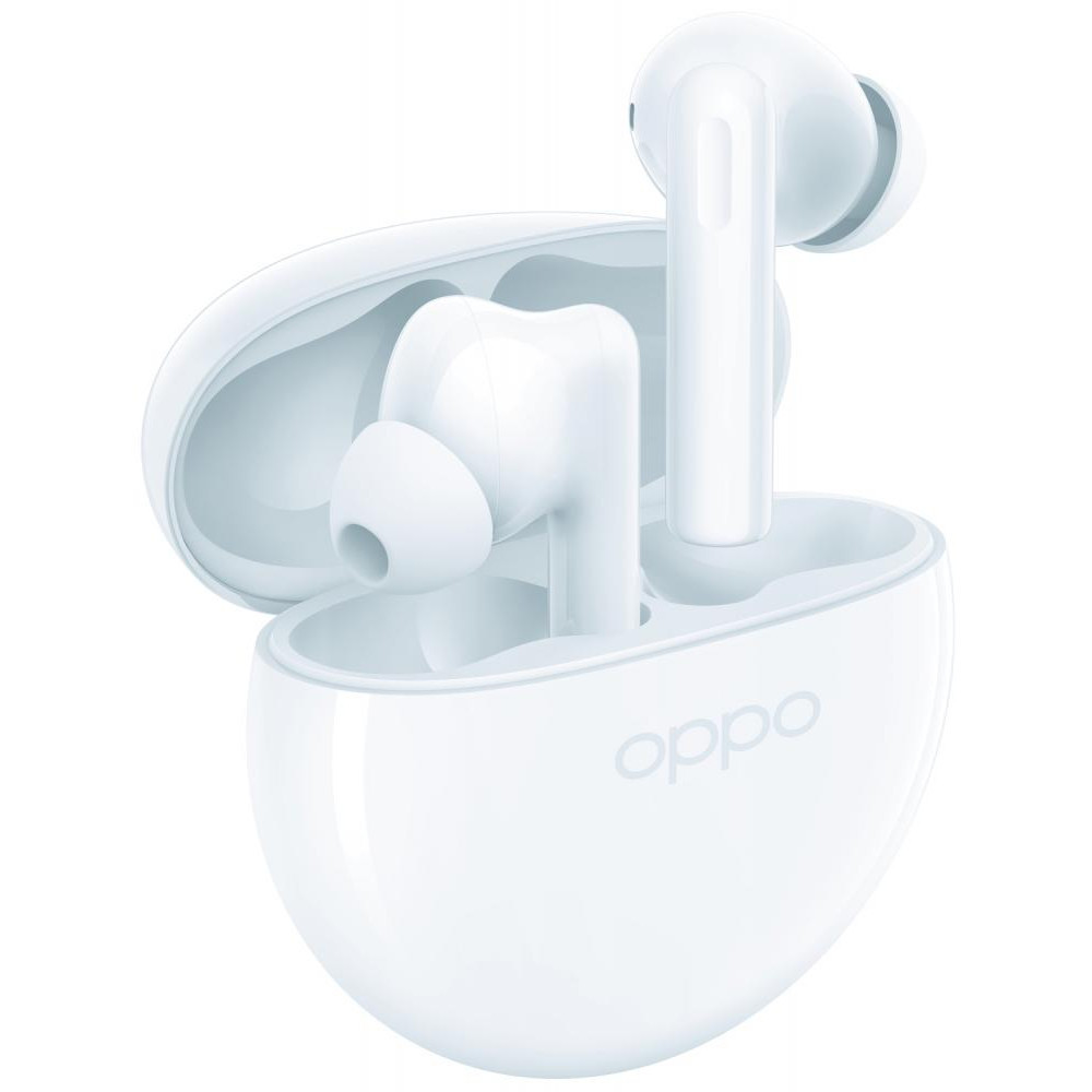 Навушники TWS (повністю бездротові) Oppo Enco Buds2 Moonlight (ETE41 MOONLIGHT)