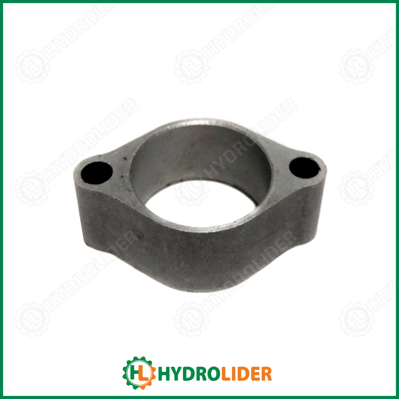 Кришка оболонка монтажний елемент P40-Р80, фото 1