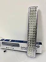 Аварийный светодиодный светильник Noas YL05-1011 60 LED с аккумулятором