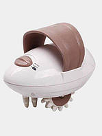 Масажер проти целюліту Massager with wheels new